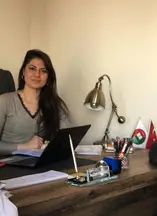 Demirbaş Hukuk Danışmanlık Bürosu hukuk bürosu fotoğrafı 2 - Odunpazarı, Eskişehir