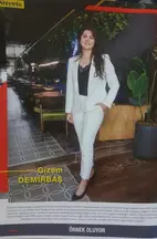 Demirbaş Hukuk Danışmanlık Bürosu hukuk bürosu fotoğrafı 6 - Odunpazarı, Eskişehir