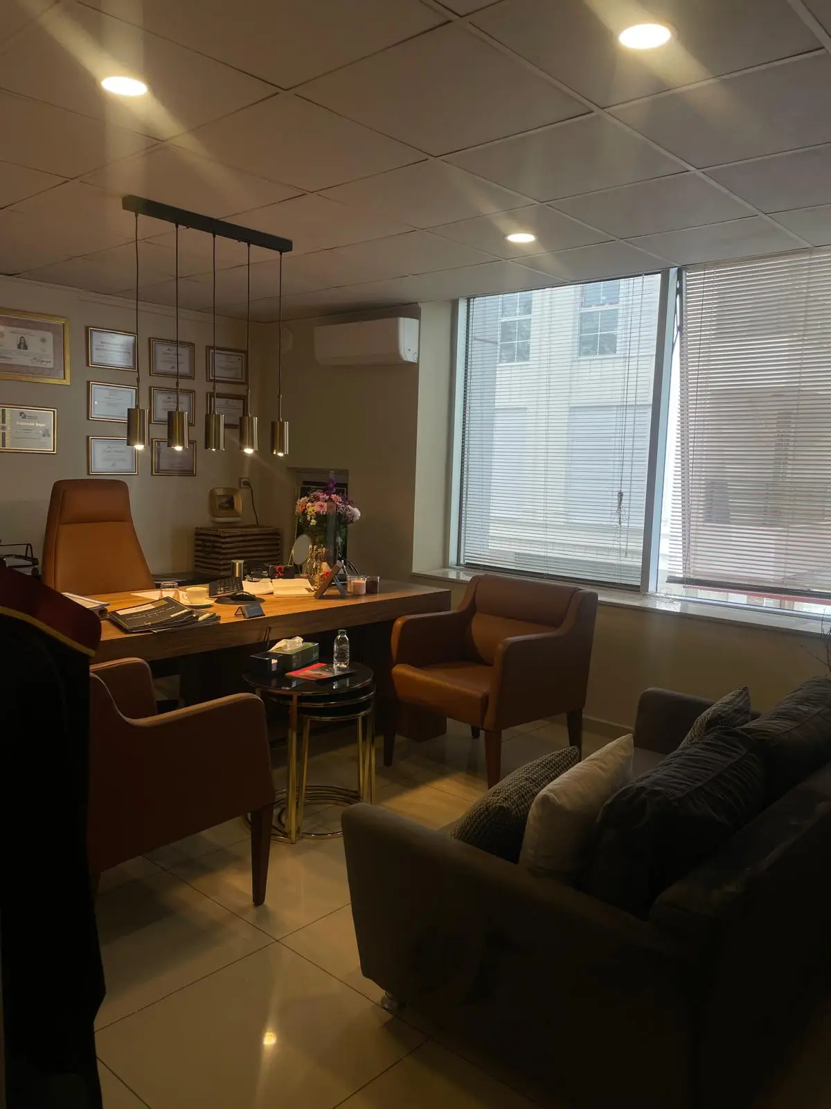 Arc Hukuk Ve Danışmanlık hukuk bürosu fotoğrafı - Muratpaşa, Antalya