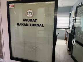 Av. Hakan Tuksal profil fotoğrafı 21 - Kadıköy, İstanbul