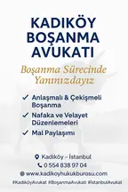 Av. Hakan Tuksal profil fotoğrafı 36 - Kadıköy, İstanbul