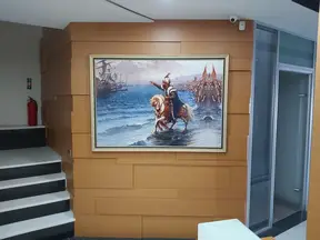 Ahd Hukuk Ve Danışmanlık Ofisi hukuk bürosu fotoğrafı 3 - Ümraniye, İstanbul