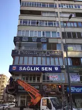 Fedailer Hukuk Bürosu hukuk bürosu fotoğrafı 5 - Kocasinan, Kayseri