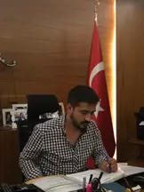 Fedailer Hukuk Bürosu hukuk bürosu fotoğrafı 6 - Kocasinan, Kayseri