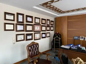 Fedailer Hukuk Bürosu hukuk bürosu fotoğrafı - Kocasinan, Kayseri