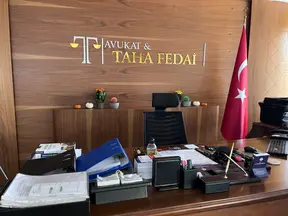 Fedailer Hukuk Bürosu hukuk bürosu fotoğrafı 4 - Kocasinan, Kayseri