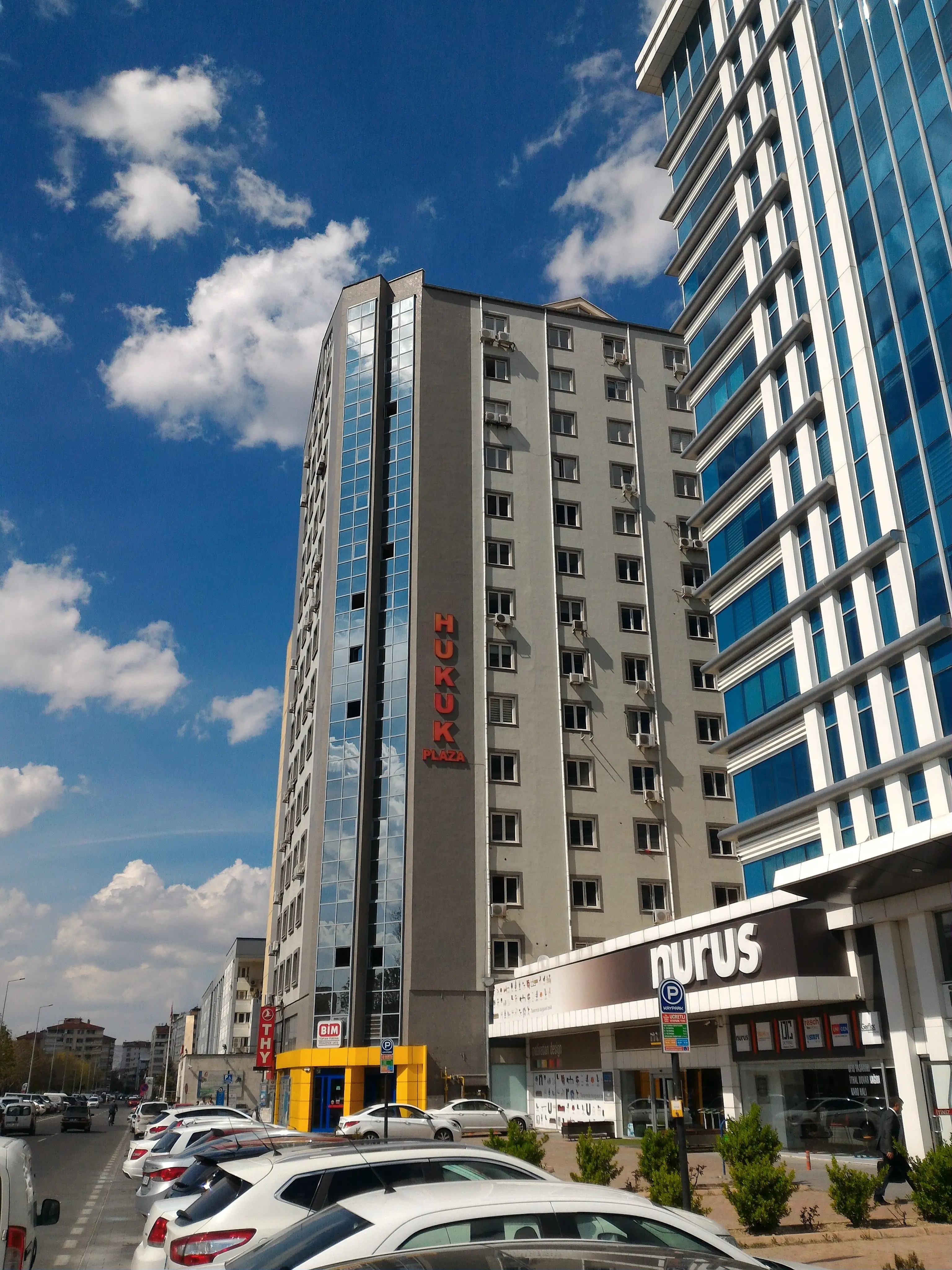 Alkan Hukuk & Danışmanlık hukuk bürosu fotoğrafı - Kocasinan, Kayseri