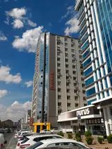 Alkan Hukuk & Danışmanlık hukuk bürosu fotoğrafı - Kocasinan, Kayseri