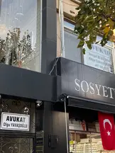 Av. Olgu Yavaşoğlu profil fotoğrafı 5 - Lüleburgaz, Kırklareli