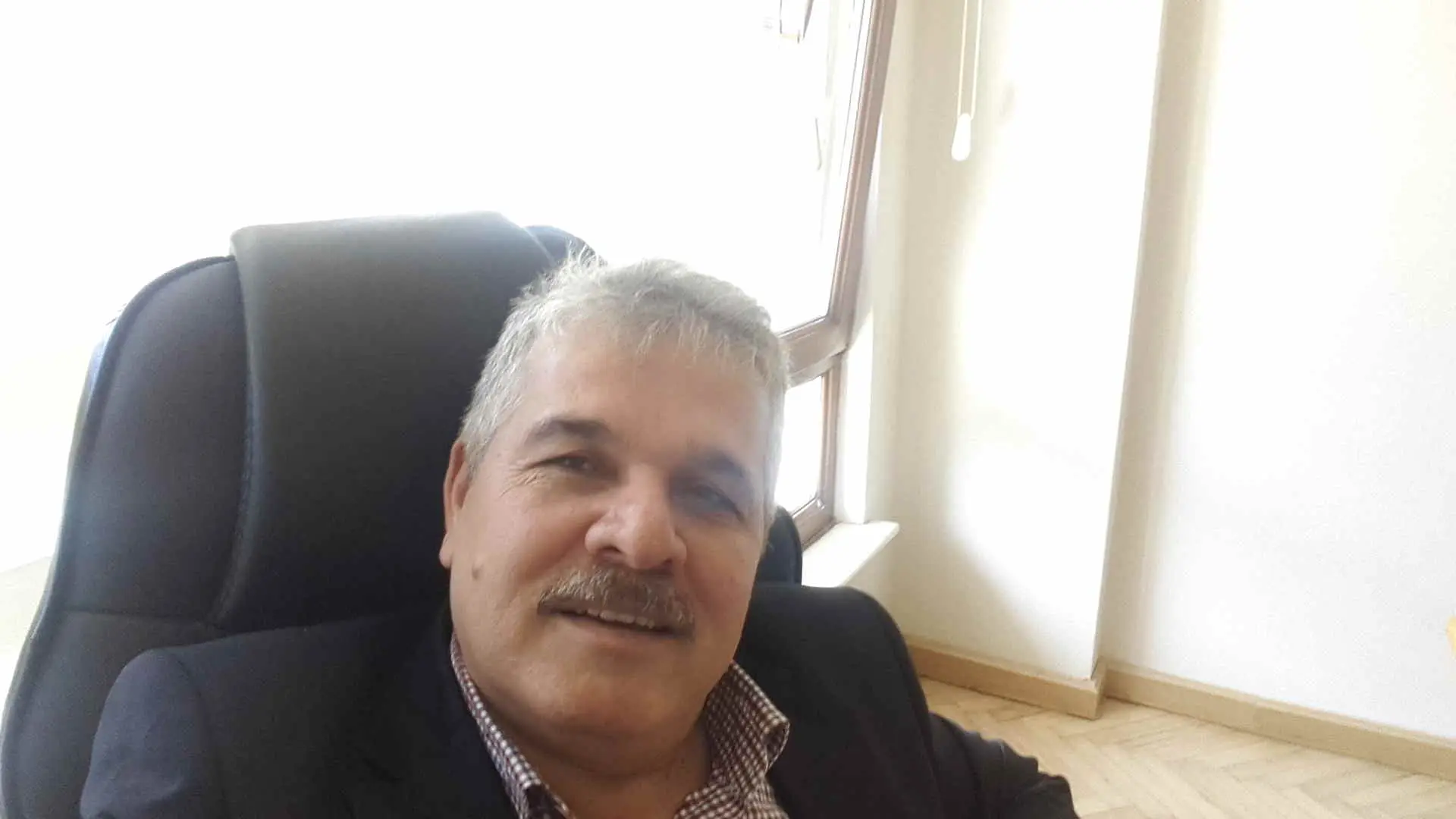 Av. Arb. Rıza Karayildirim profil fotoğrafı - Muratpaşa, Antalya