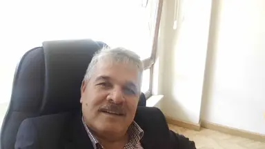 Av. Arb. Rıza Karayildirim profil fotoğrafı - Muratpaşa, Antalya
