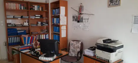 Av. Arb. Rıza Karayildirim profil fotoğrafı 2 - Muratpaşa, Antalya