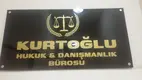Kurtoğlu Hukuk Ve Danışmanlık Bürosu hukuk bürosu fotoğrafı 2 - Kahramanmaraş, Kahramanmaraş