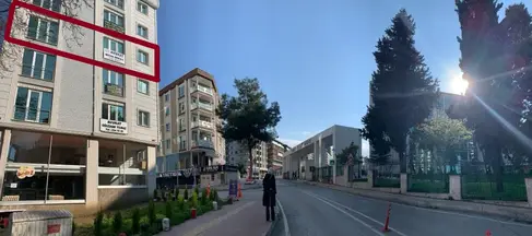 Meryem Şirinoğlu hukuk bürosu fotoğrafı 2 - İlkadım, Samsun