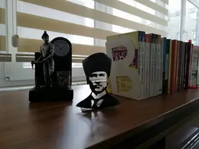 Hm Avukatlık & Danışmanlık hukuk bürosu fotoğrafı 15 - İlkadım, Samsun