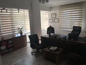 Hm Avukatlık & Danışmanlık hukuk bürosu fotoğrafı 2 - İlkadım, Samsun