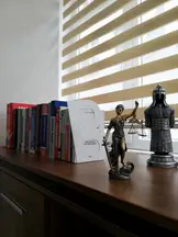 Hm Avukatlık & Danışmanlık hukuk bürosu fotoğrafı 11 - İlkadım, Samsun
