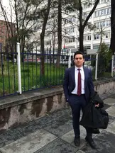 Av. Şeyma Yaka / Av. Gökhan Sönmez Avukatlık Bürosu hukuk bürosu fotoğrafı 2 - İlkadım, Samsun