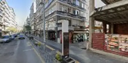 Necat Yılmaz Hukuk Bürosu hukuk bürosu fotoğrafı - İlkadım, Samsun