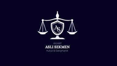Aslı Sekmen Hukuk & Danışmanlık Ofisi hukuk bürosu fotoğrafı 2 - İlkadım, Samsun