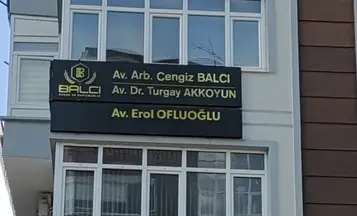 Av. Cengiz Balci profil fotoğrafı - İlkadım, Samsun