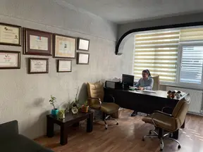 Özgür Odabaş Hukuk Bürosu hukuk bürosu fotoğrafı - İlkadım, Samsun