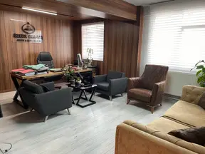 Özgür Odabaş Hukuk Bürosu hukuk bürosu fotoğrafı 2 - İlkadım, Samsun