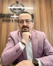 Özgür Odabaş Hukuk Bürosu hukuk bürosu fotoğrafı 7 - İlkadım, Samsun