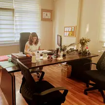 Özgür Odabaş Hukuk Bürosu hukuk bürosu fotoğrafı 3 - İlkadım, Samsun