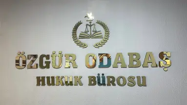 Özgür Odabaş Hukuk Bürosu hukuk bürosu fotoğrafı 5 - İlkadım, Samsun