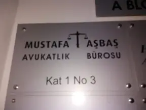 Mustafa Taşbaş Avukatlık Bürosu hukuk bürosu fotoğrafı 2 - Muratpaşa, Antalya