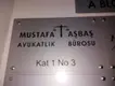 Mustafa Taşbaş Avukatlık Bürosu hukuk bürosu fotoğrafı 2 - Muratpaşa, Antalya