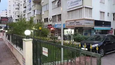 Mustafa Taşbaş Avukatlık Bürosu hukuk bürosu fotoğrafı 4 - Muratpaşa, Antalya