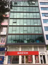 Altunordu Hukuk Bürosu hukuk bürosu fotoğrafı - İlkadım, Samsun