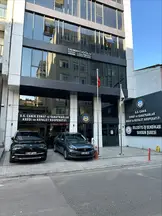 Şensoy Hukuk Bürosu hukuk bürosu fotoğrafı - İlkadım, Samsun
