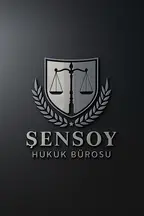 Şensoy Hukuk Bürosu hukuk bürosu fotoğrafı 3 - İlkadım, Samsun