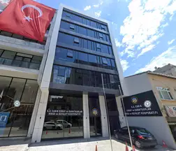 Şensoy Hukuk Bürosu hukuk bürosu fotoğrafı 4 - İlkadım, Samsun