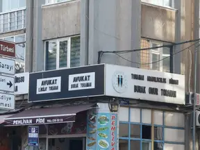 Av. Burak Onur Toraman profil fotoğrafı 2 - İlkadım, Samsun
