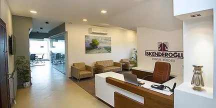 İskenderoğlu Hukuk Bürosu hukuk bürosu fotoğrafı - Trabzon, Trabzon