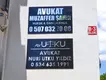 Muzaffer Şahin Hukuk Bürosu hukuk bürosu fotoğrafı 3 - Muratpaşa, Antalya