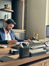 Güngör Hukuk hukuk bürosu fotoğrafı 2 - Şanlıurfa, Şanlıurfa