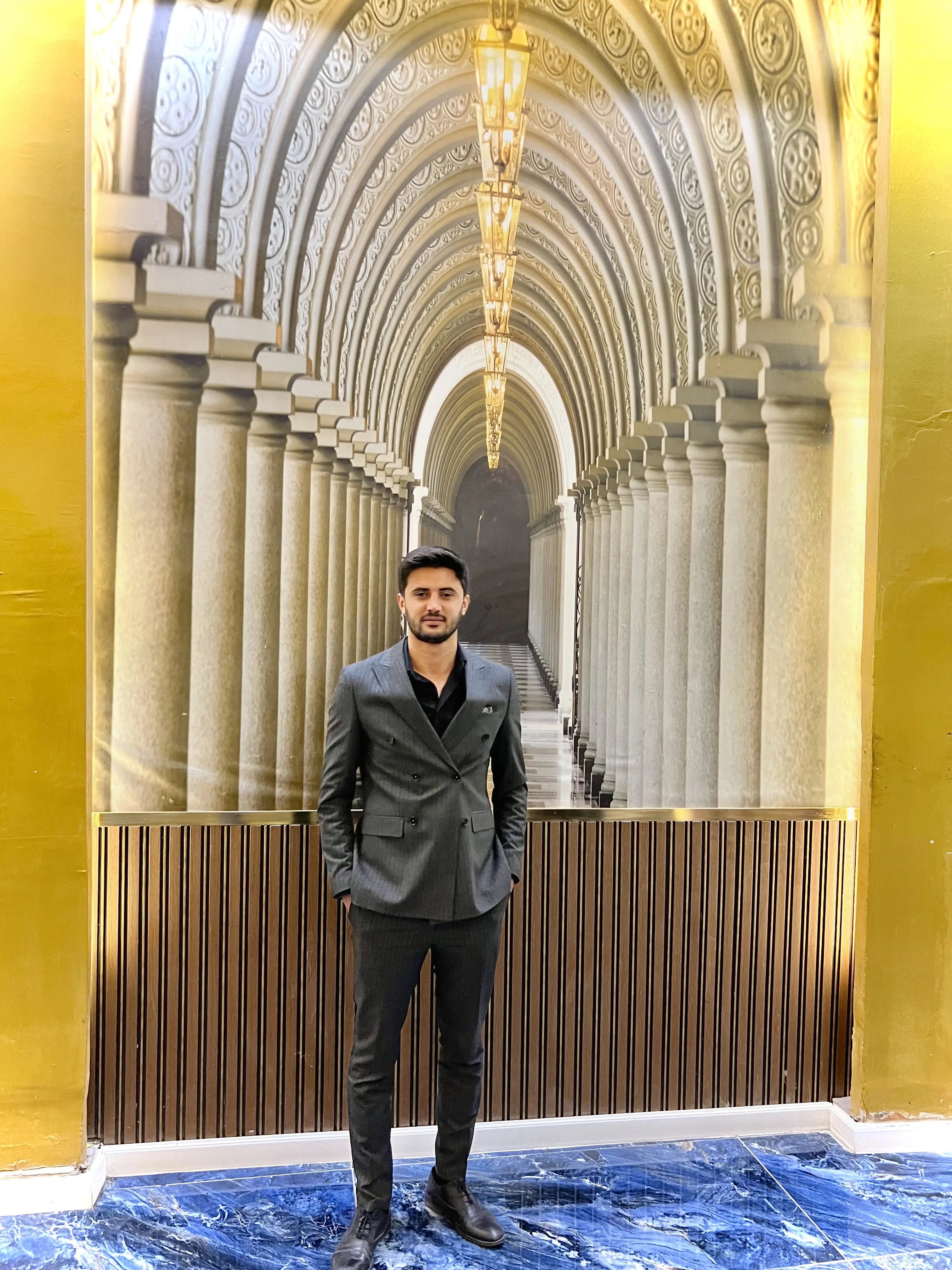 Güngör Hukuk hukuk bürosu fotoğrafı - Şanlıurfa, Şanlıurfa