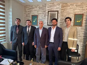 Güngör Hukuk hukuk bürosu fotoğrafı 5 - Şanlıurfa, Şanlıurfa