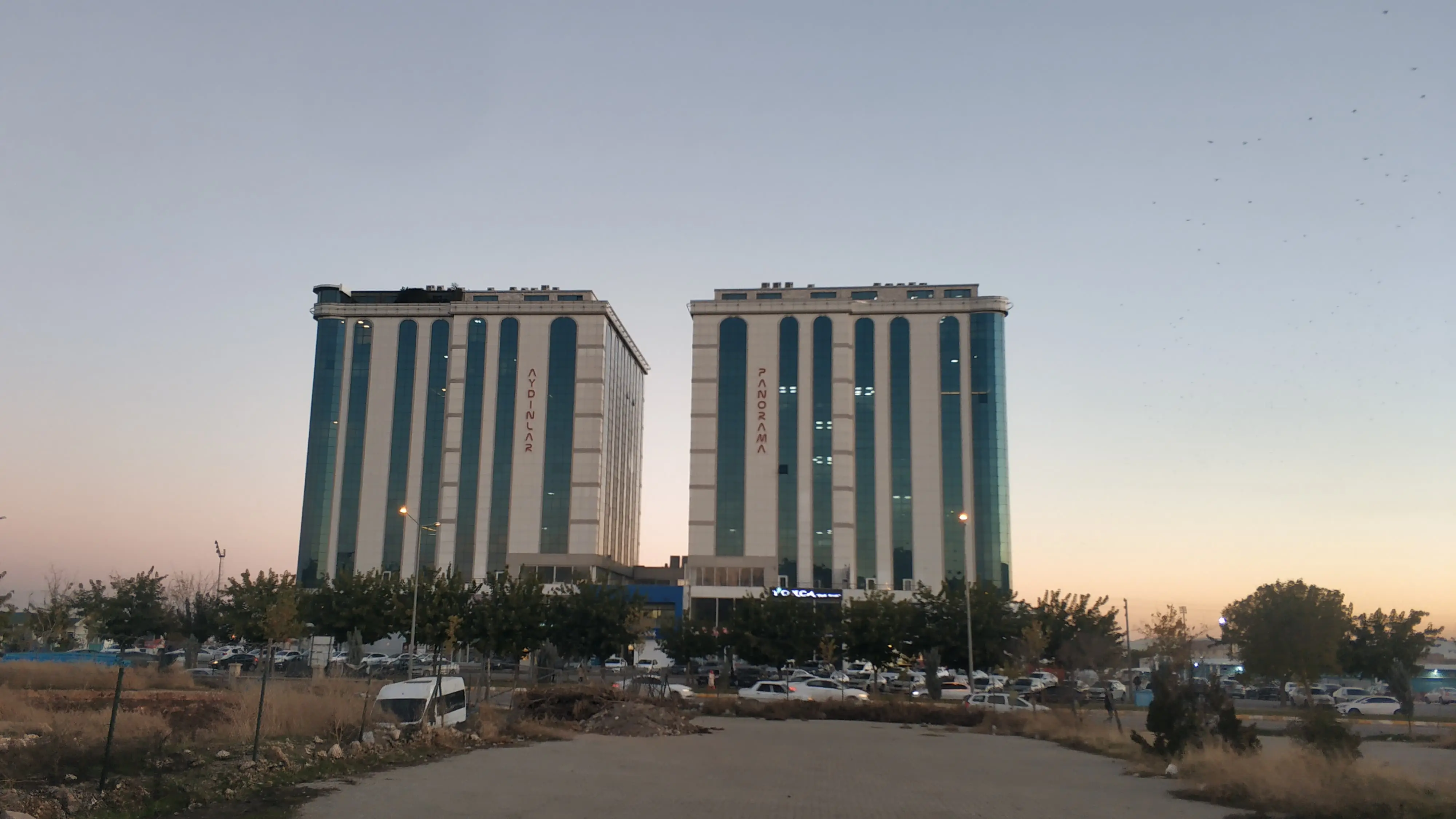 Asa Hukuk Ve Danışmanlık Bürosu hukuk bürosu fotoğrafı - Şanlıurfa, Şanlıurfa