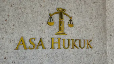 Asa Hukuk Ve Danışmanlık Bürosu hukuk bürosu fotoğrafı 4 - Şanlıurfa, Şanlıurfa