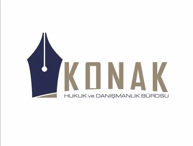 Konak Hukuk Bürosu hukuk bürosu fotoğrafı - Şanlıurfa, Şanlıurfa
