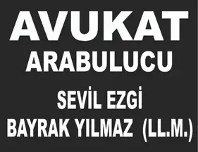 Av. Arb. S. Ezgi Bayrak Yılmaz profil fotoğrafı 3 - Muratpaşa, Antalya