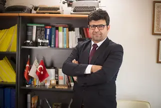 Boran & Üner Hukuk Bürosu hukuk bürosu fotoğrafı 3 - Şişli, İstanbul