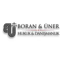 Boran & Üner Hukuk Bürosu hukuk bürosu fotoğrafı 7 - Şişli, İstanbul
