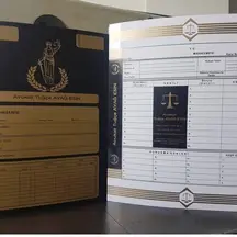 Tuğçe Ayağ Esin Hukuk Bürosu hukuk bürosu fotoğrafı 2 - Karabük, Karabük